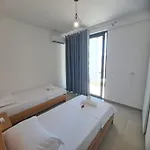 Апартаменты Prestige Hill Саранда