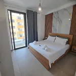 Апартаменты Prestige Hill Саранда