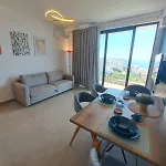 Апартаменты Prestige Hill Саранда