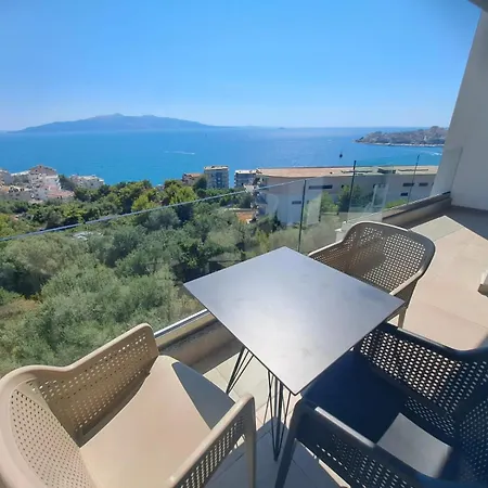 Prestige Hill Sarandë