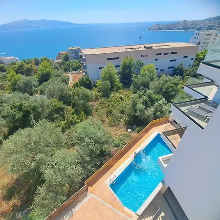 Prestige Hill Sarandë