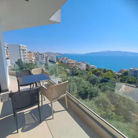 Prestige Hill Apartamento