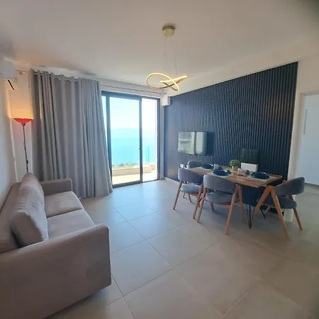 Lägenhet Prestige Hill Sarandë