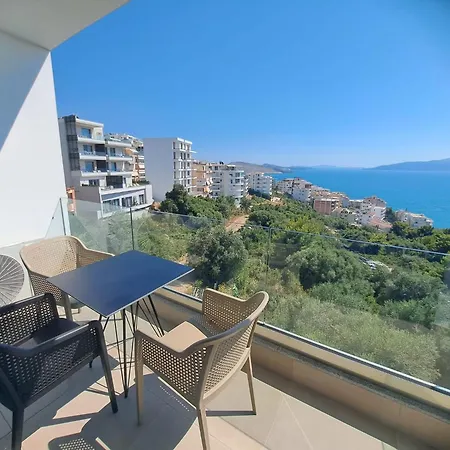 Apartamento Prestige Hill