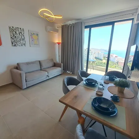 Lägenhet Prestige Hill Sarandë