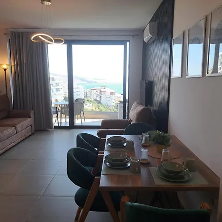 Prestige Hill * Sarandë