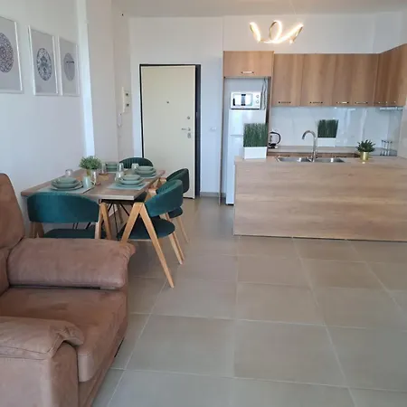 Prestige Hill Sarandë