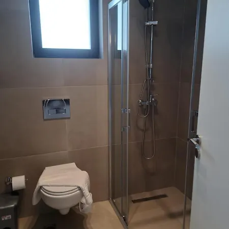 Apartament Prestige Hill