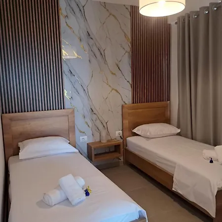 Prestige Hill Sarandë