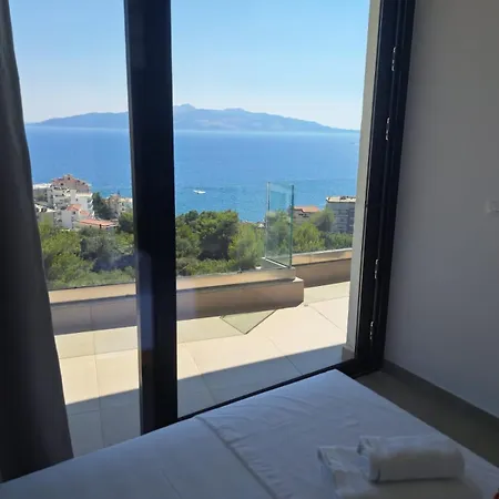 Lägenhet Prestige Hill Sarandë