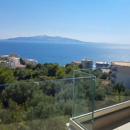 Prestige Hill * Sarandë