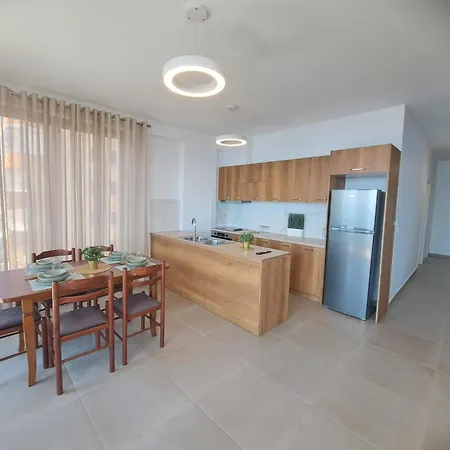 Prestige Hill Apartment