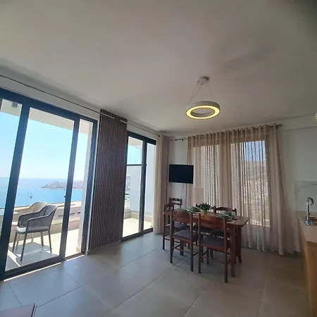 Апартаменты Prestige Hill *