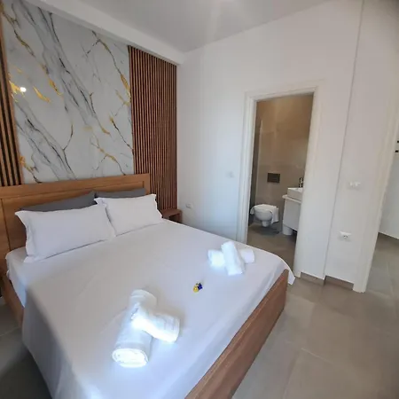 Apartment Prestige Hill