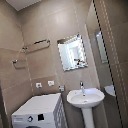 Апартаменты Prestige Hill *