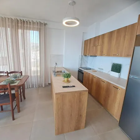 Prestige Hill Apartment Sarande