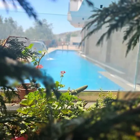 Appartement Prestige Hill *