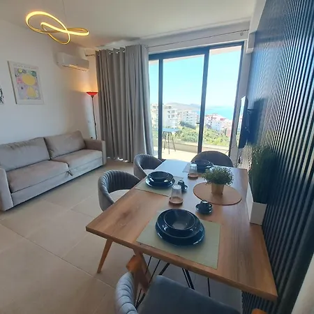 Prestige Hill * Саранда