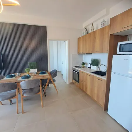 Apartment Prestige Hill