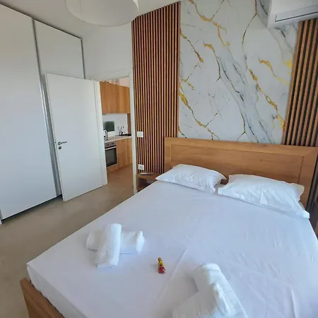 Prestige Hill Apartment *