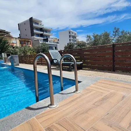 Prestige Hill Apartment