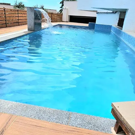 Prestige Hill * Sarande