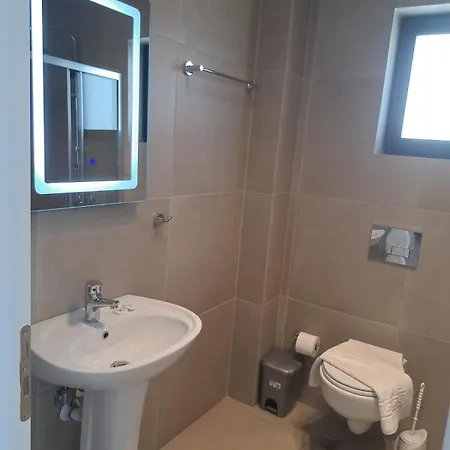 Prestige Hill Sarande