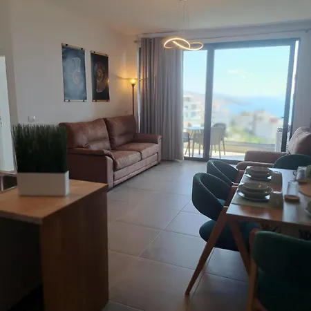 Apartment Prestige Hill