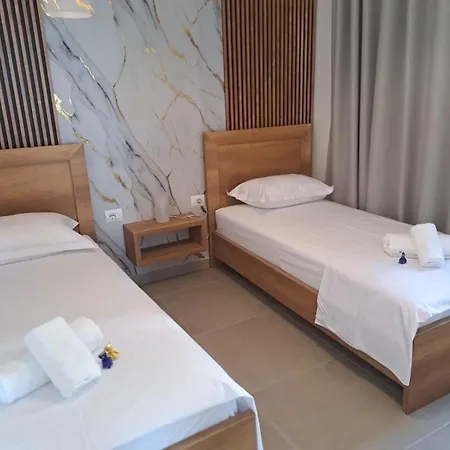 Prestige Hill Apartment *