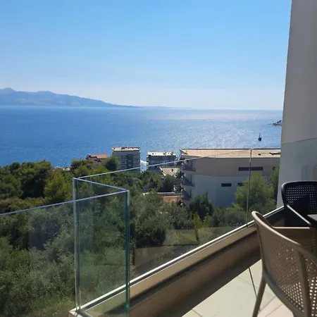 Apartment Prestige Hill Sarande