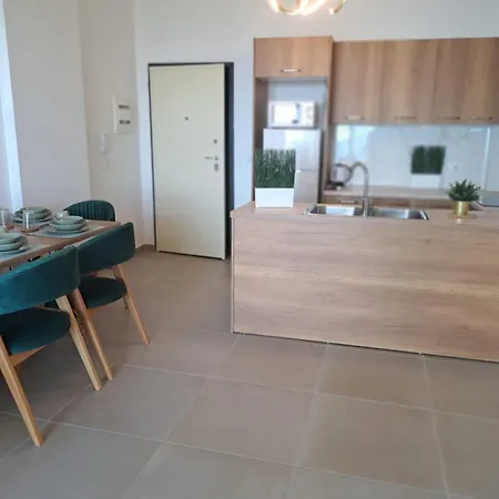 Apartment Prestige Hill Sarande