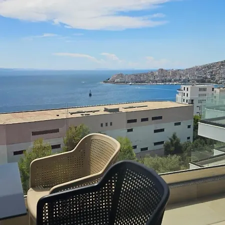 Apartment Prestige Hill *