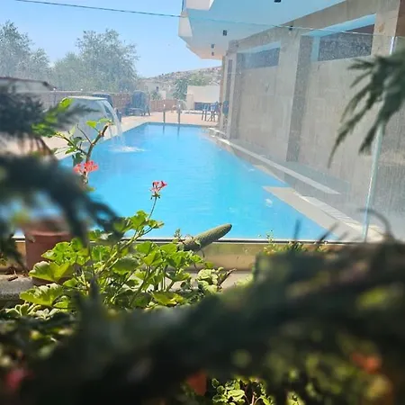 Prestige Hill *
