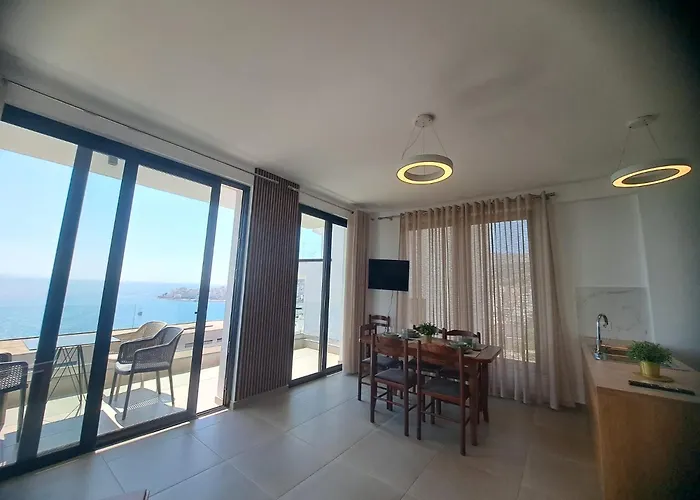 Daire Prestige Hill *