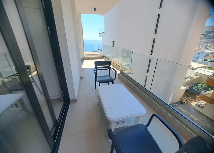 Prestige Hill * Saranda