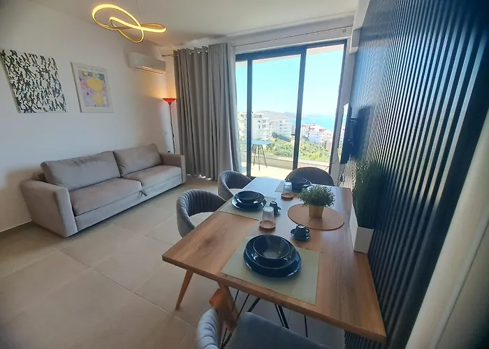 Prestige Hill * Saranda