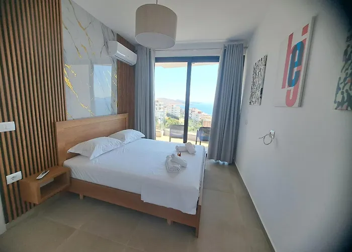 Prestige Hill * Saranda