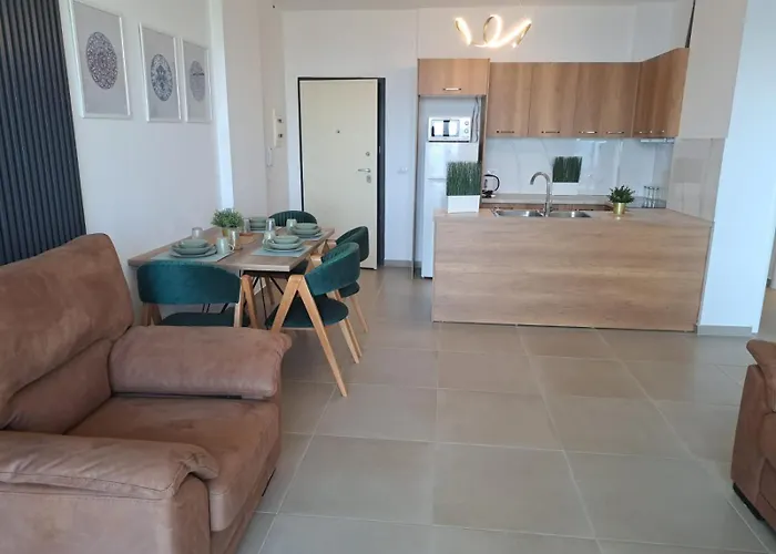 Prestige Hill Saranda