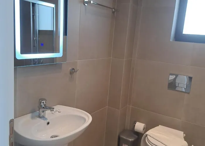 Prestige Hill Saranda