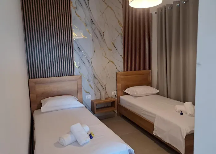 Prestige Hill Saranda