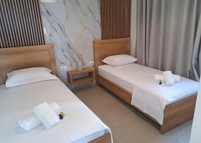 Prestige Hill Daire *