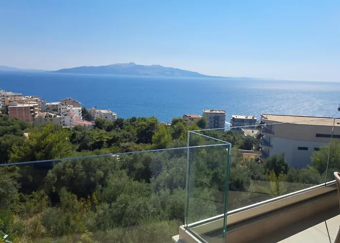 Prestige Hill * Saranda